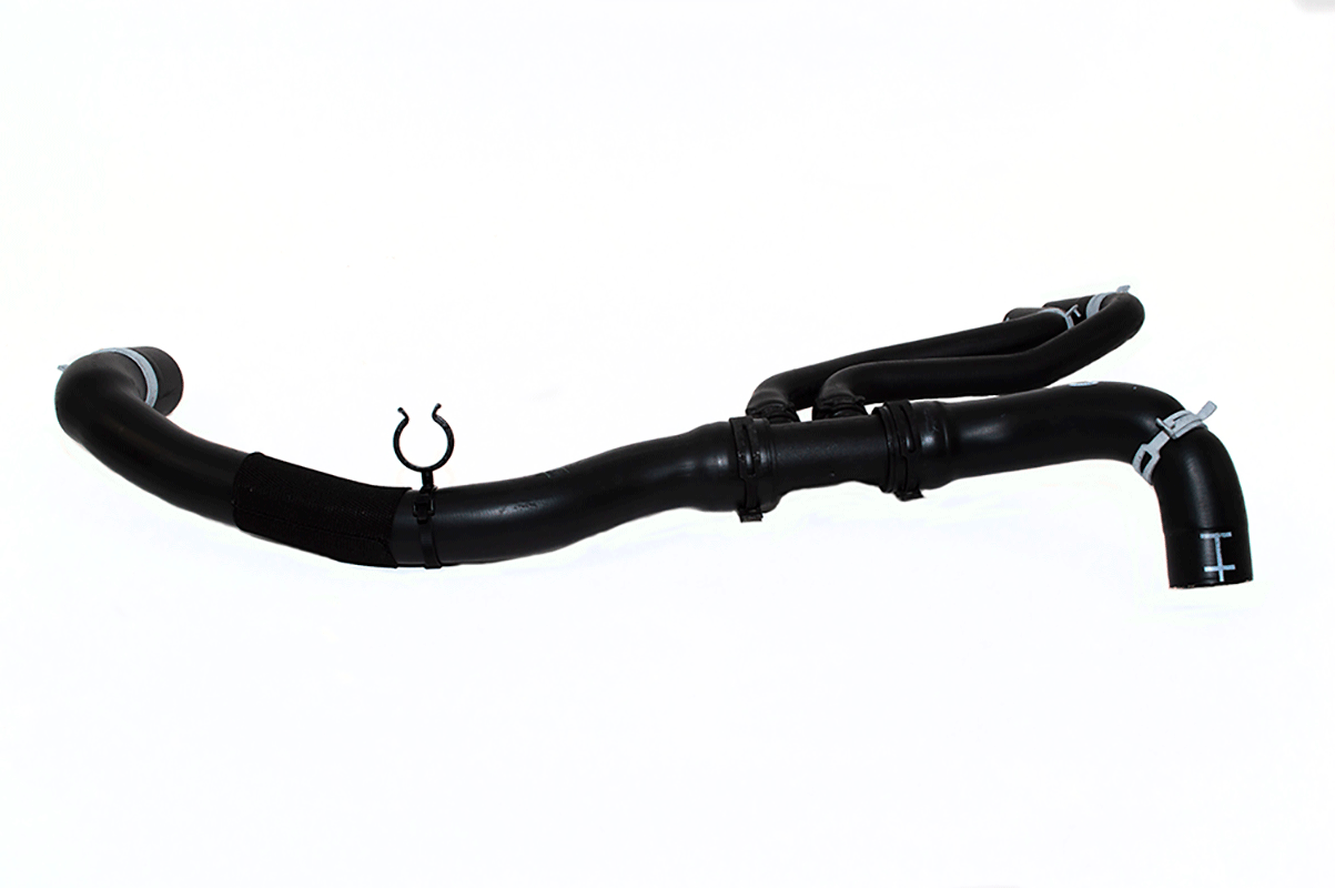PCH500962LR LAND ROVER - HOSE - HEATER WATER