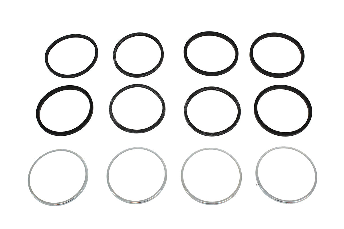 AEU2539GIRLING LAND ROVER - PISTON - SEAL KIT - FRONT BRAKES