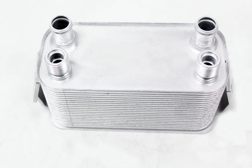 PBC500051 LAND ROVER - OIL COOLER ASSY From ALLMAKES