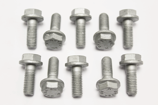 SYP000121 LAND ROVER - SCREW From PR2 ALLMAKES OE