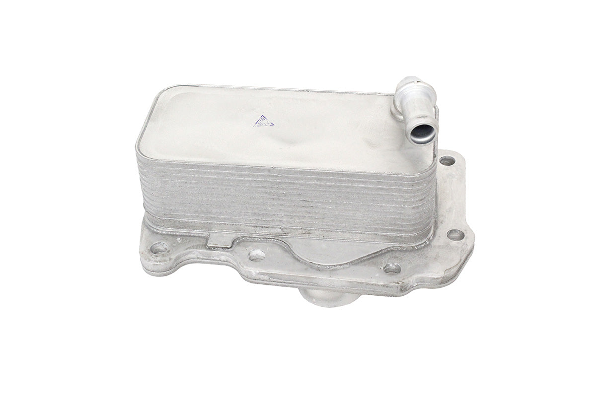 LR075630 LAND ROVER - OIL COOLER