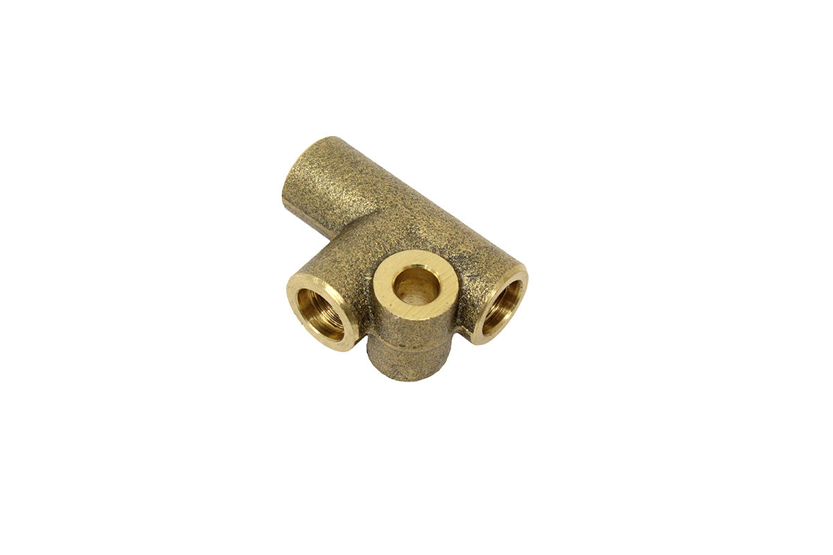 BTB657L TEE PIECE