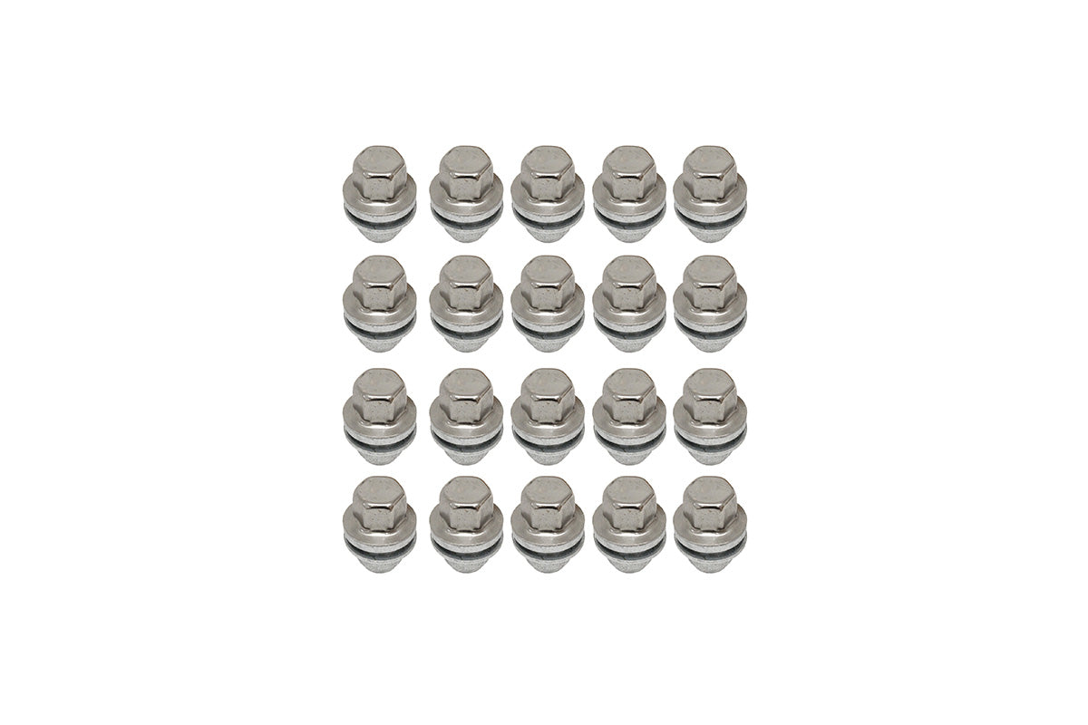 LR173842GX LAND ROVER - WHEEL NUT 20 PACK