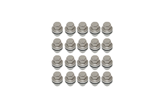LR173842GX LAND ROVER - WHEEL NUT 20 PACK
