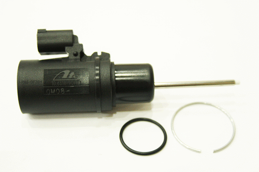C2C39935-G JAGUAR - BRAKE PEDAL SENSOR