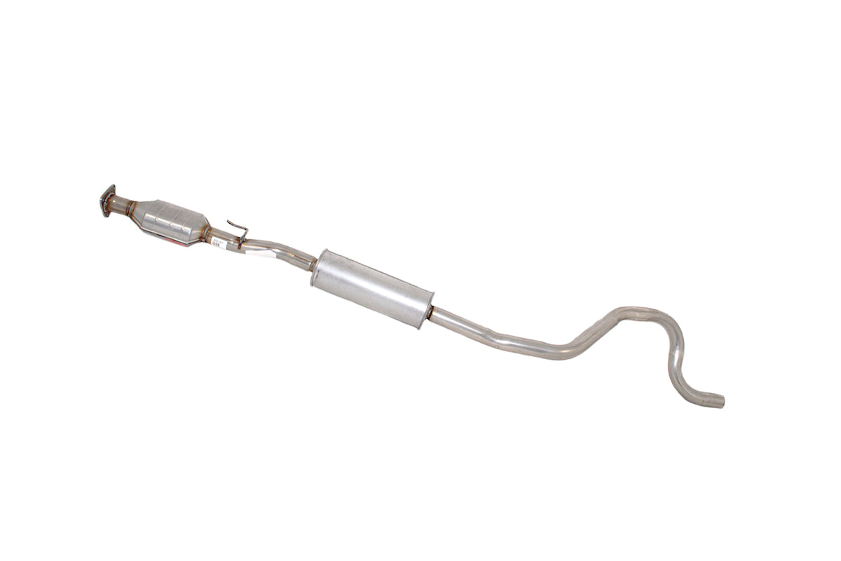 WCJ000531 MUFFLERASY-CENTE