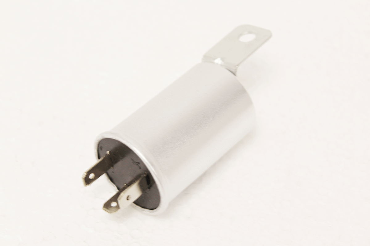 JLM9552-R FLASHER RELAY