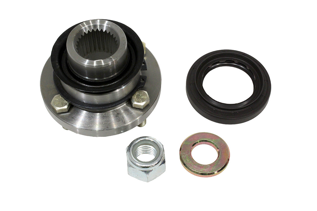 LR055718G LAND ROVER - KIT - FLANGE From PR2 ALLMAKES OE