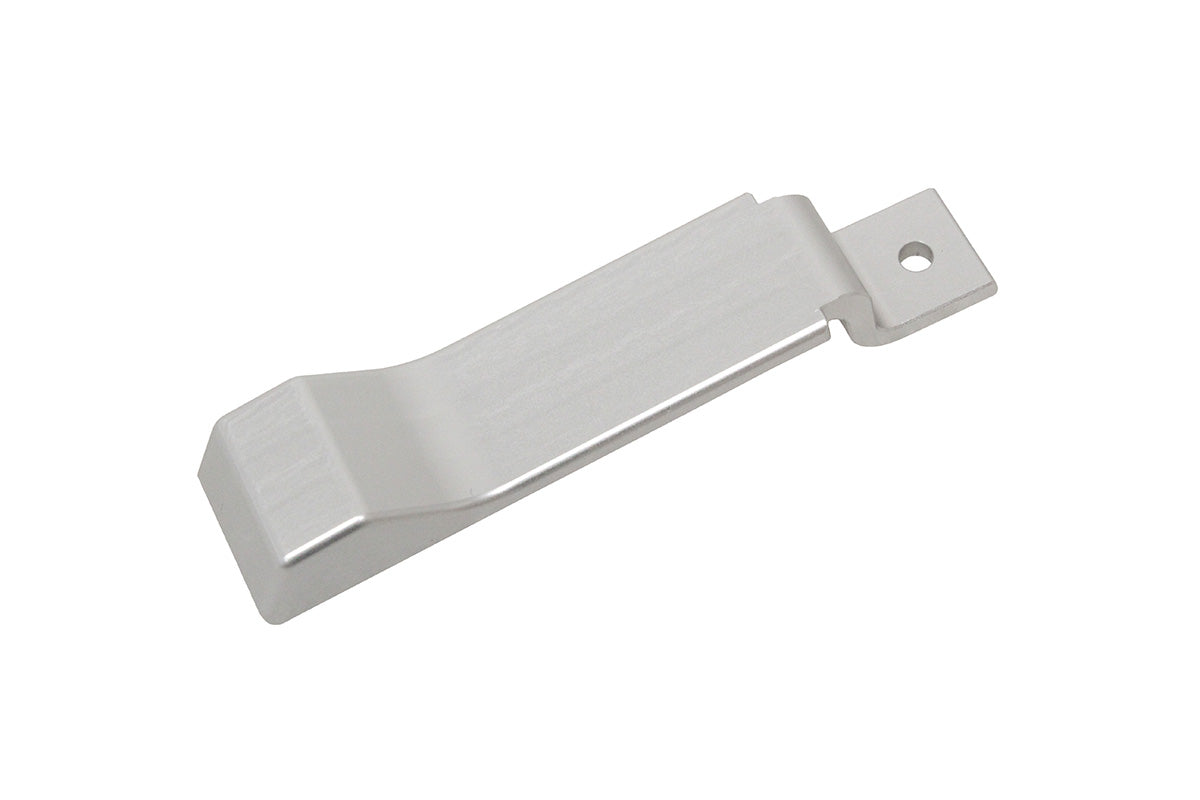 GA8944 DEFENDER LOCKING PEG SILVER