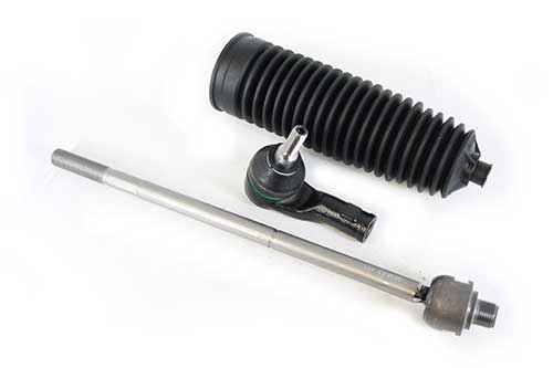 LR010670 LAND ROVER - BALL JOINT - SPINDLE KIT - M20 From TRW