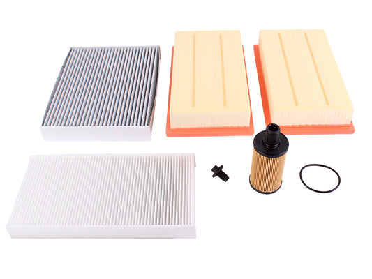 SKT6727 LAND ROVER - SERVICE KIT From ALLMAKES