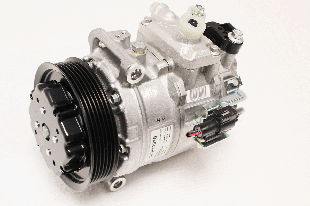 C2C39500-G A/C COMPRESSOR