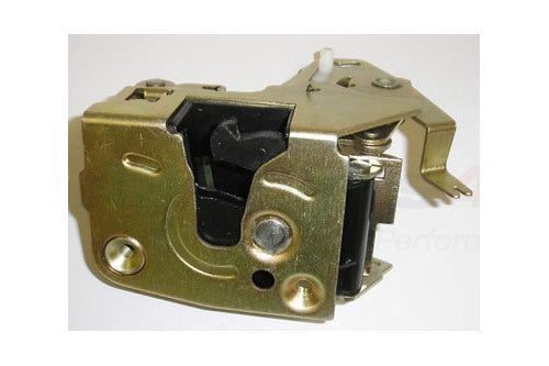 MTC9203 LAND ROVER - LOCK ASSY - REAR DOOR - LH