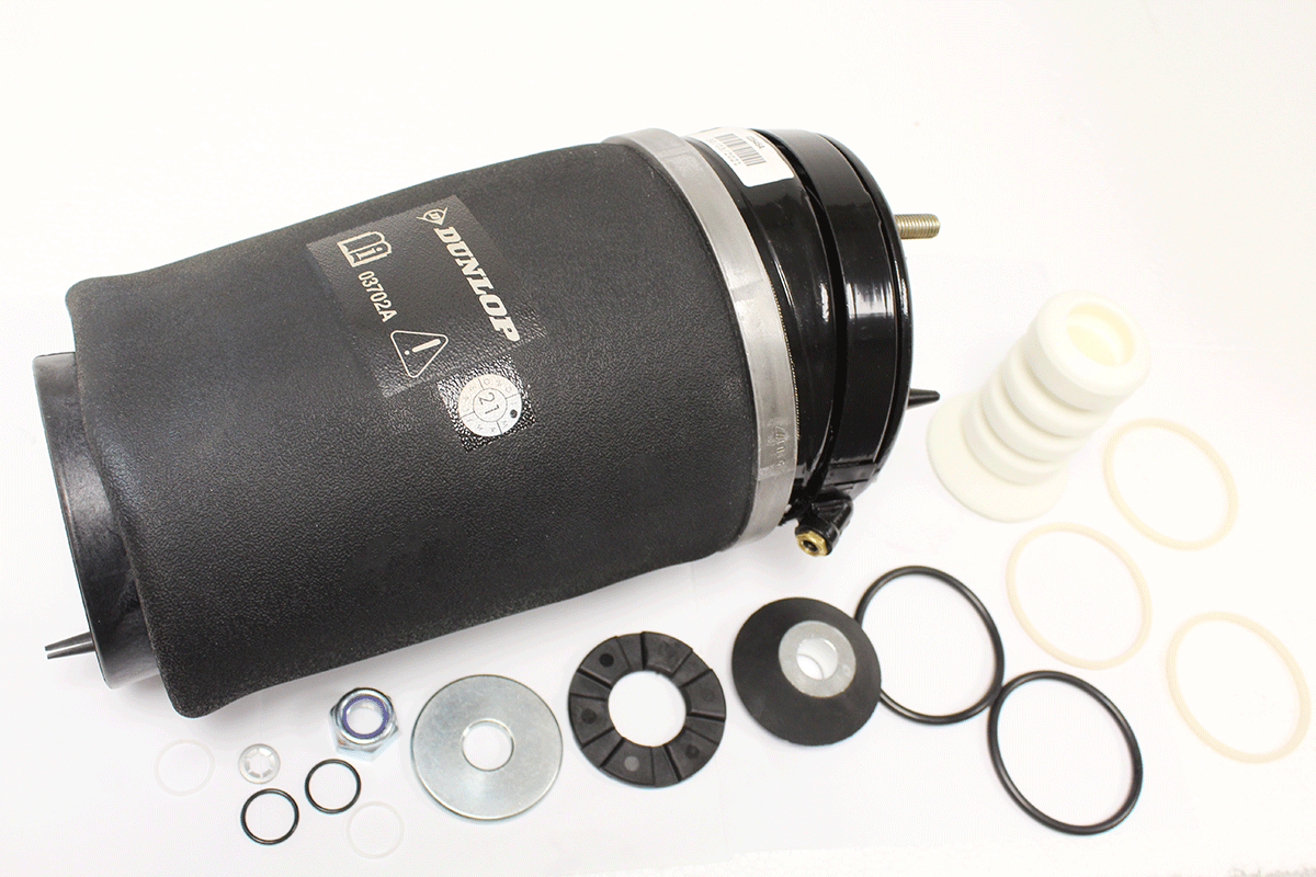 LR051702D LAND ROVER - SPRING - AIR SUSPENSION