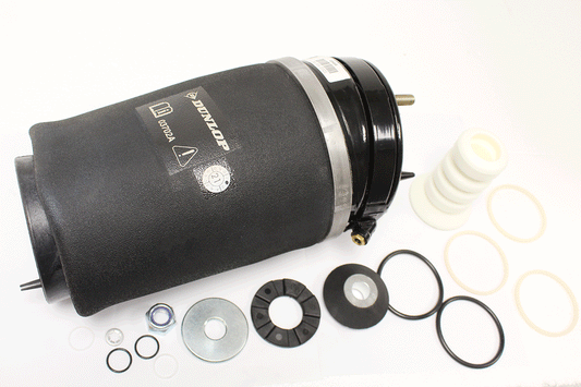 LR051702D LAND ROVER - SPRING - AIR SUSPENSION