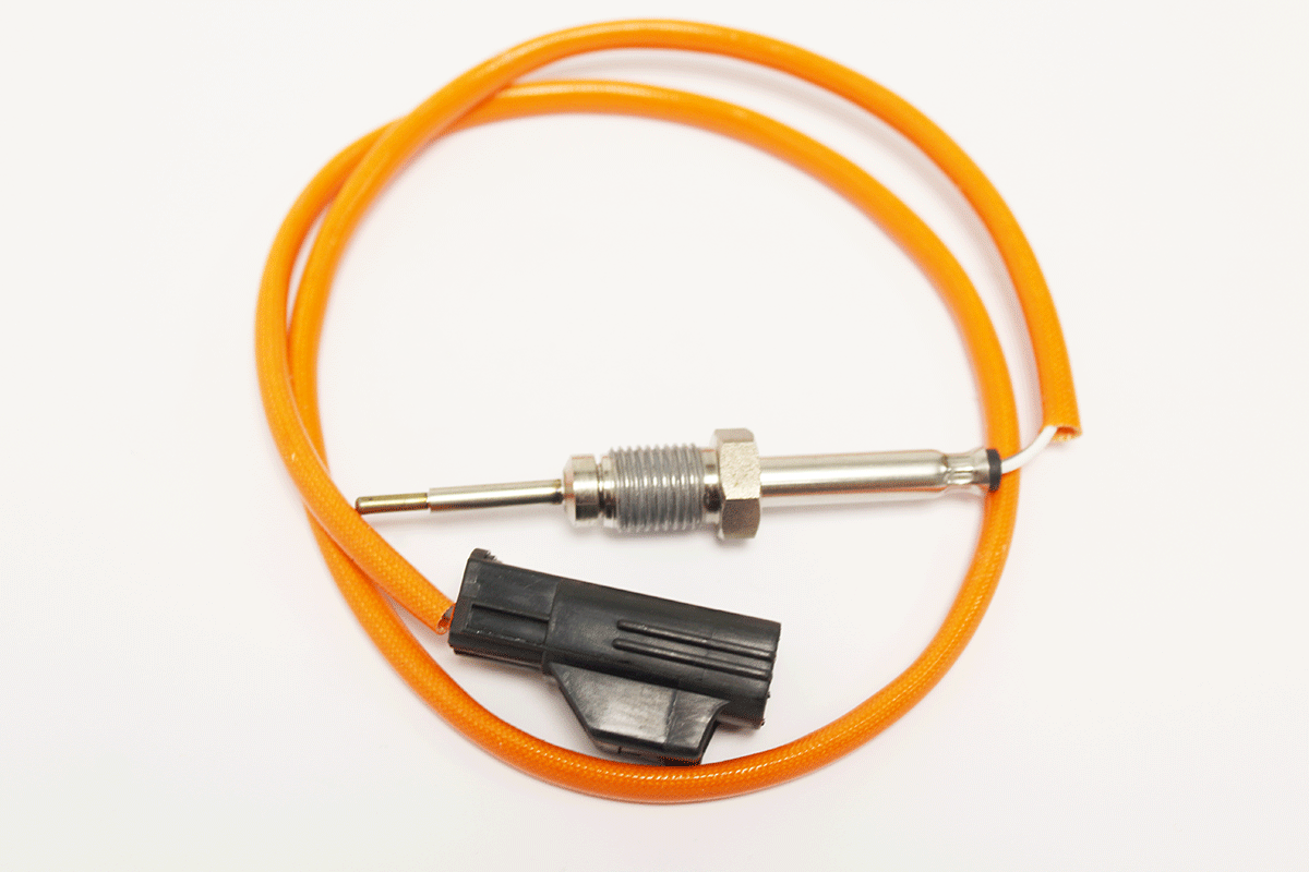 LR037787 LAND ROVER - SENSOR-EXHAUST GAS TEMPERATURE-DPF FRONT 3.0D L405/L494 From AUTOTEC