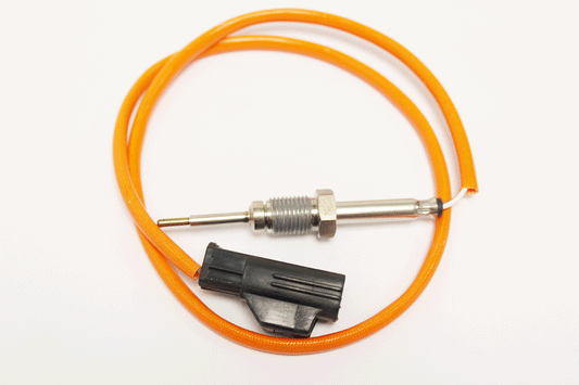LR037787 LAND ROVER - SENSOR-EXHAUST GAS TEMPERATURE-DPF FRONT 3.0D L405/L494 From AUTOTEC