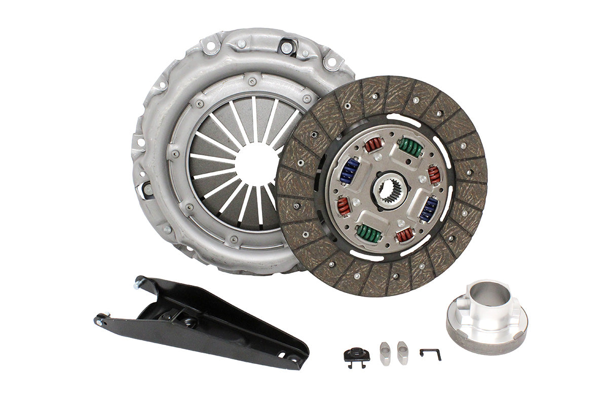 GA5551KIT 200/300Tdi CLUTCH KIT WITH HD FORK  BRG