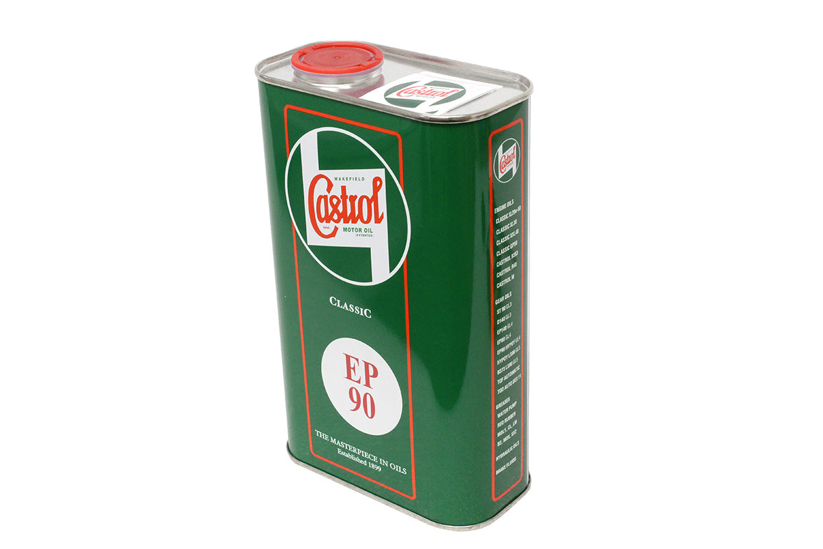 DA6265 EP90 EXTREME PRESSURE API GL4 OIL 1L
