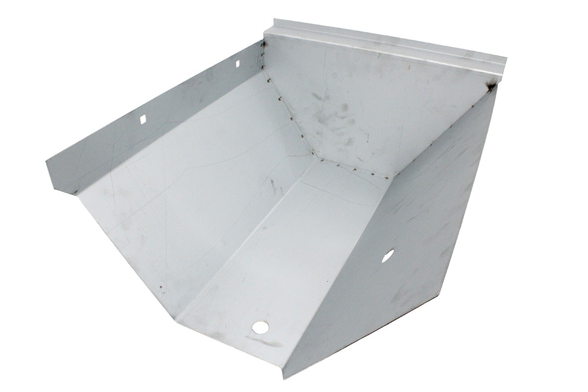 DA6100 LAND ROVER - DEFENDER FOOTWELL RHD N/S