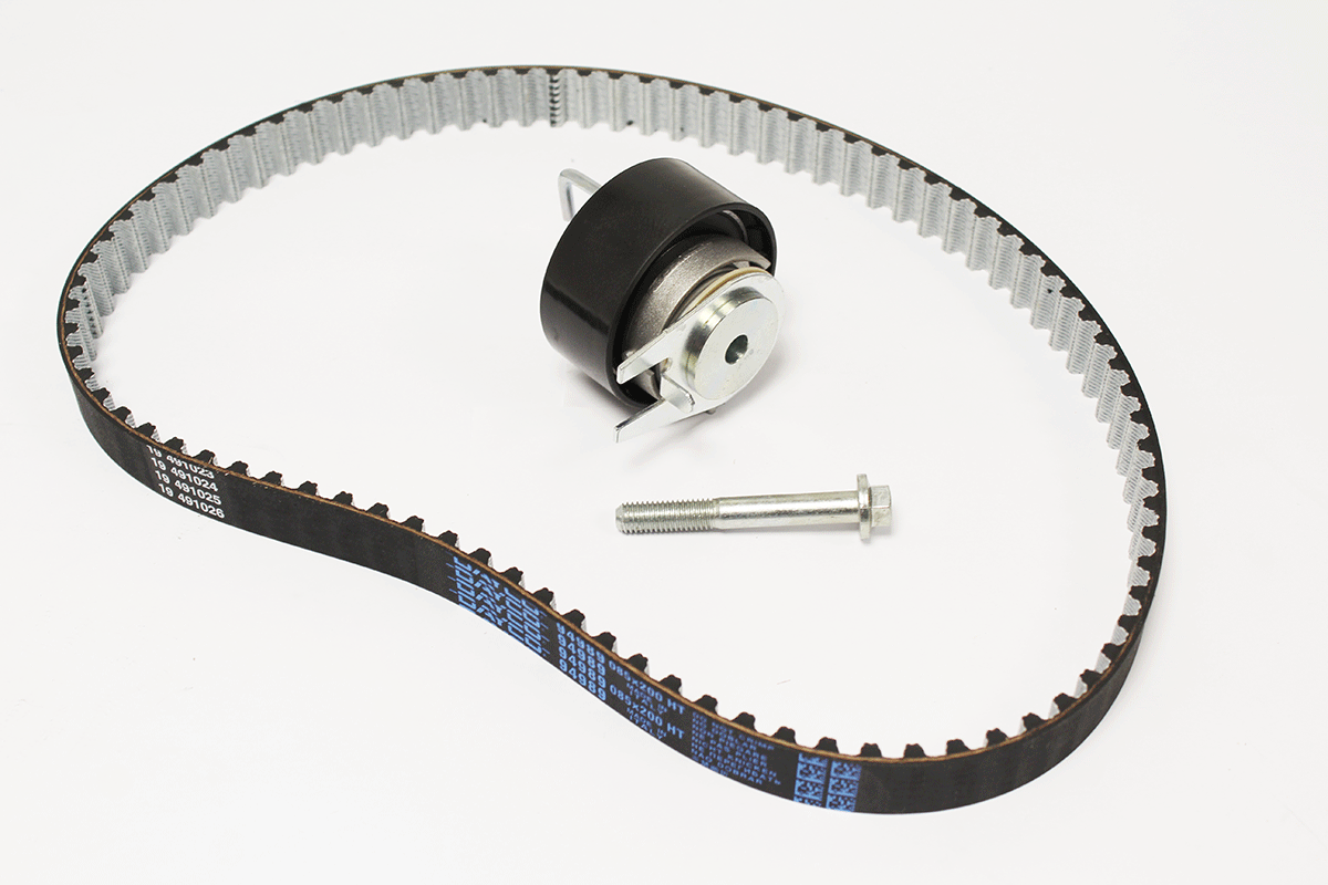 C2C24601-G JAGUAR - KIT-TIMING BELT