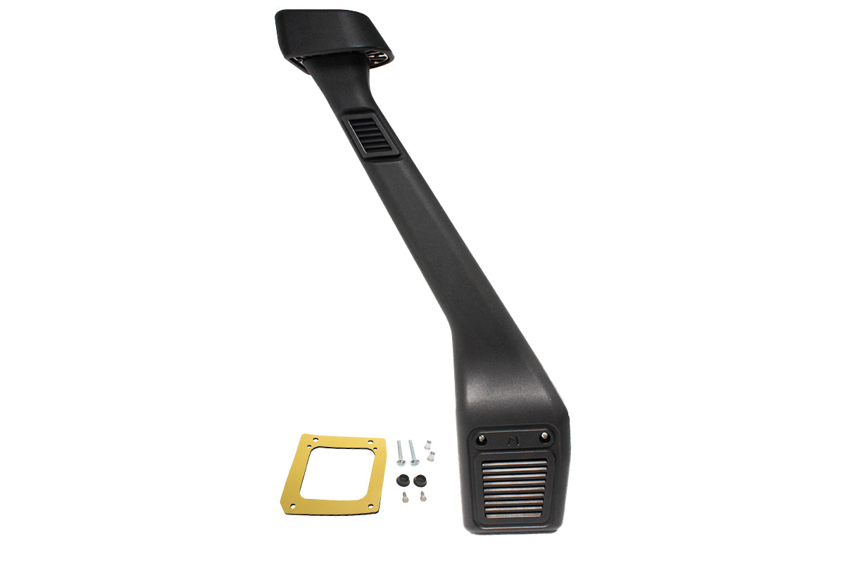 TF1038 LAND ROVER - RAISED AIR INTAKE - 300TDI/TD5/PUMA