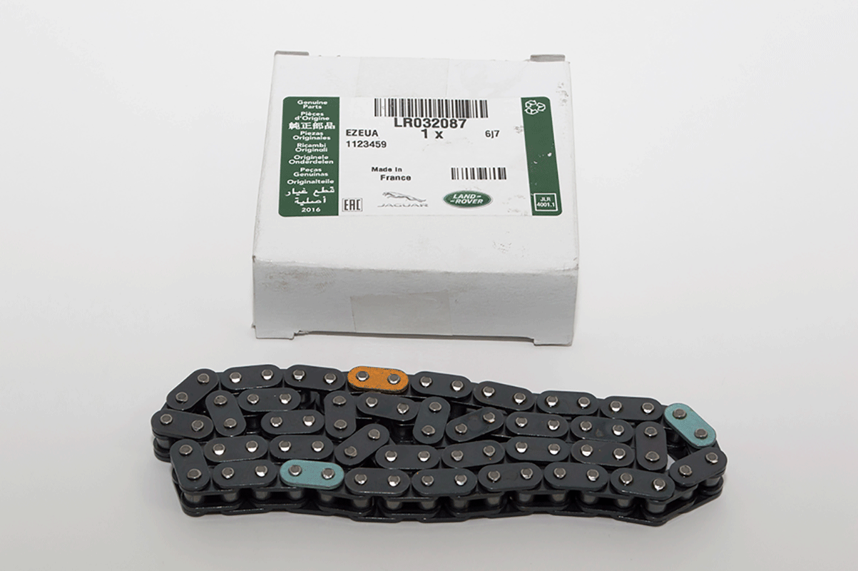 LR032087LR Chain - Auxiliary Drive
