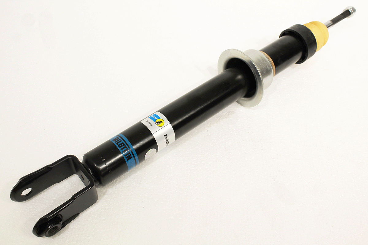 C2Z26736-B4 DAMPER-SUSPENSION