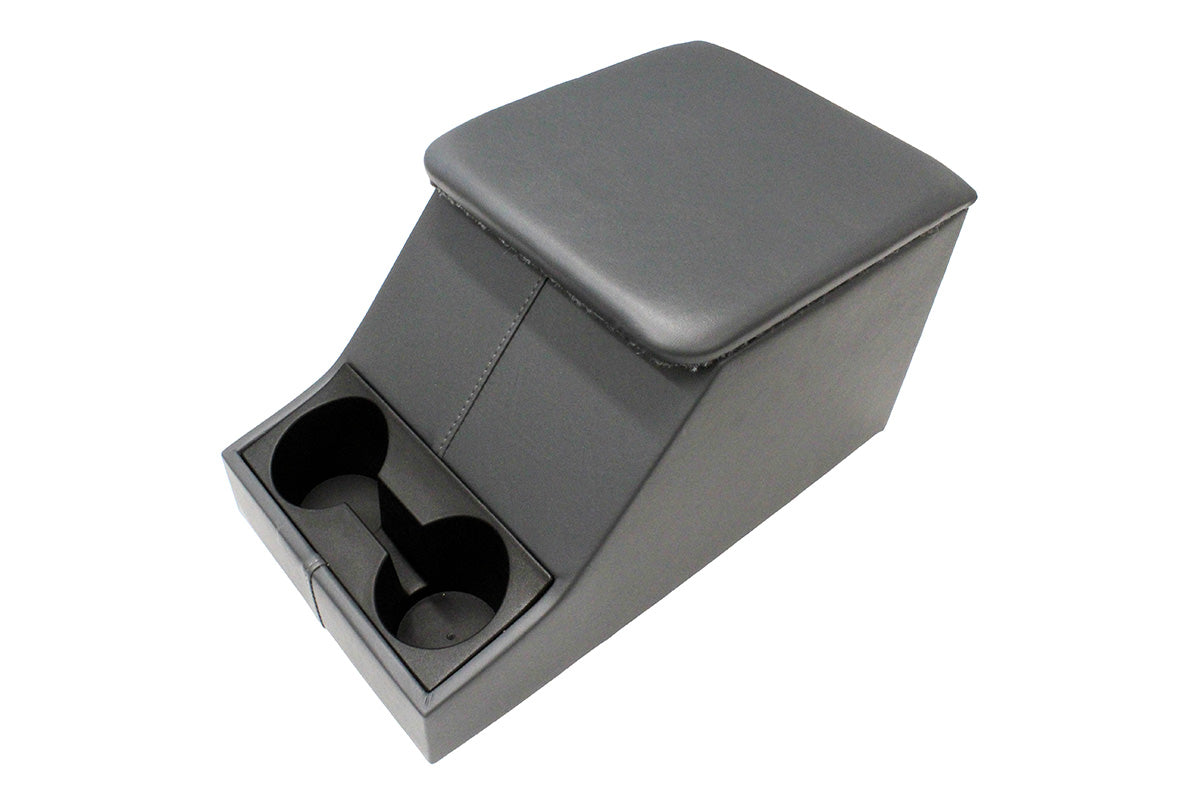 TF2662G LAND ROVER - CUBBY BOX - GREY