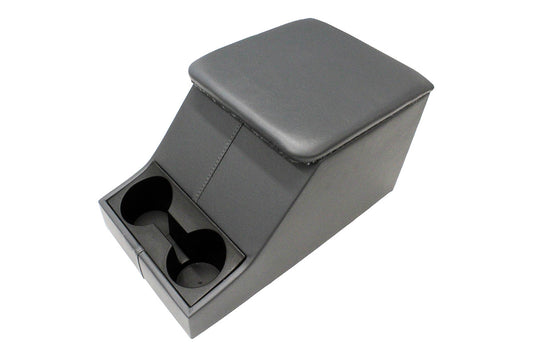 TF2662G LAND ROVER - CUBBY BOX - GREY