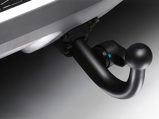 VPLVT0069 LAND ROVER - TOW BAR KIT - QUICK RELEASE - EVOQUE