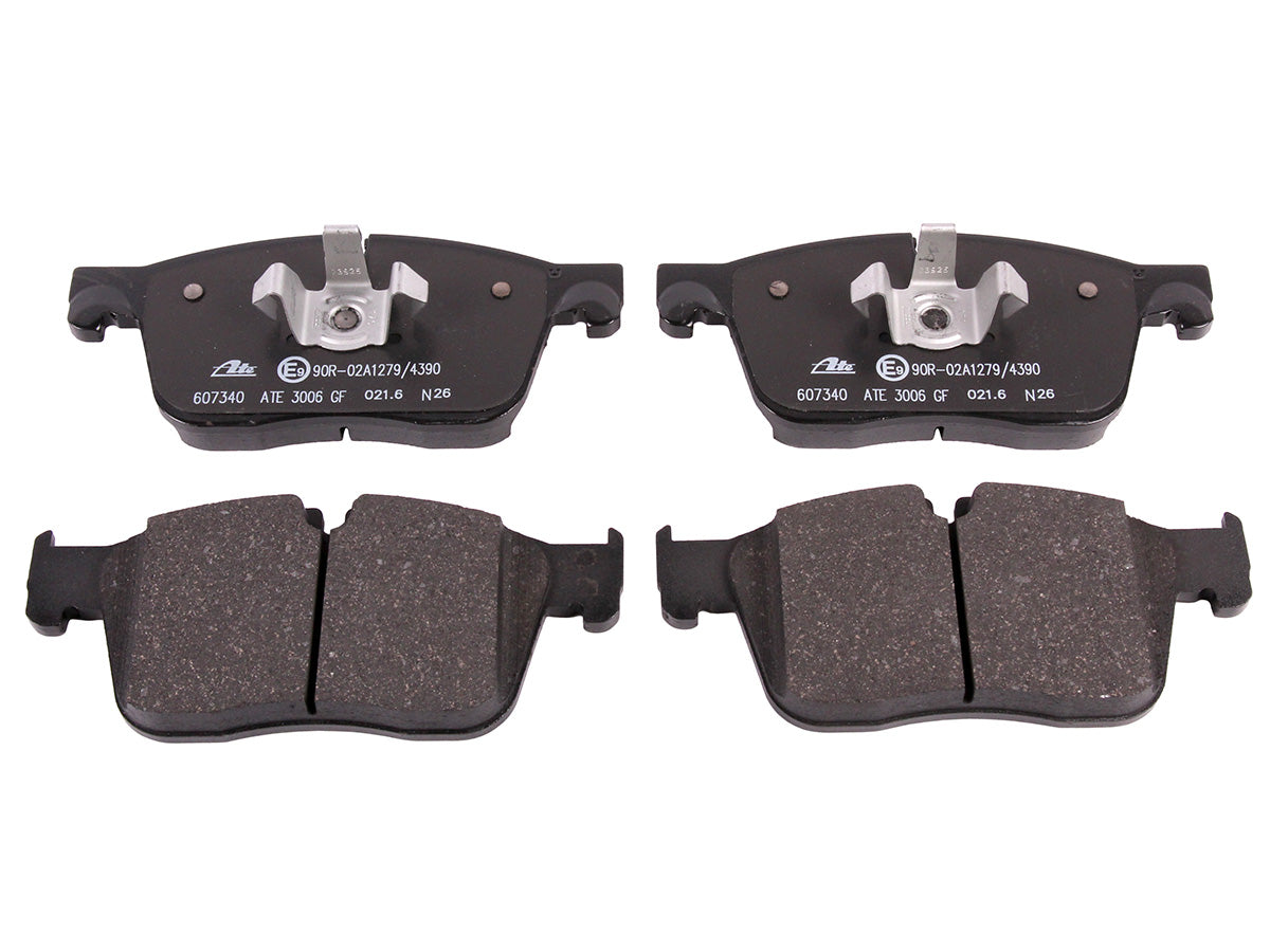 LR160444A LAND ROVER - BRAKE PAD SET