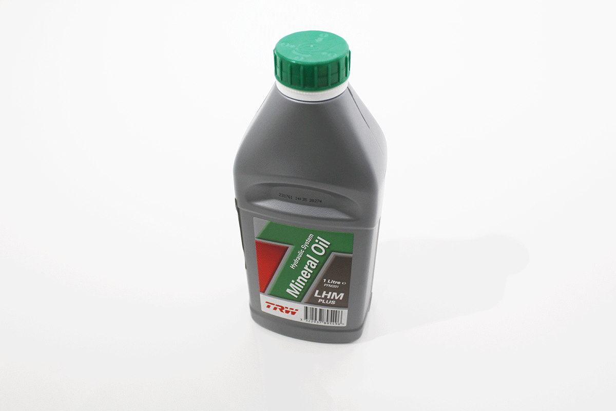 JLM9886-T MINERAL OIL