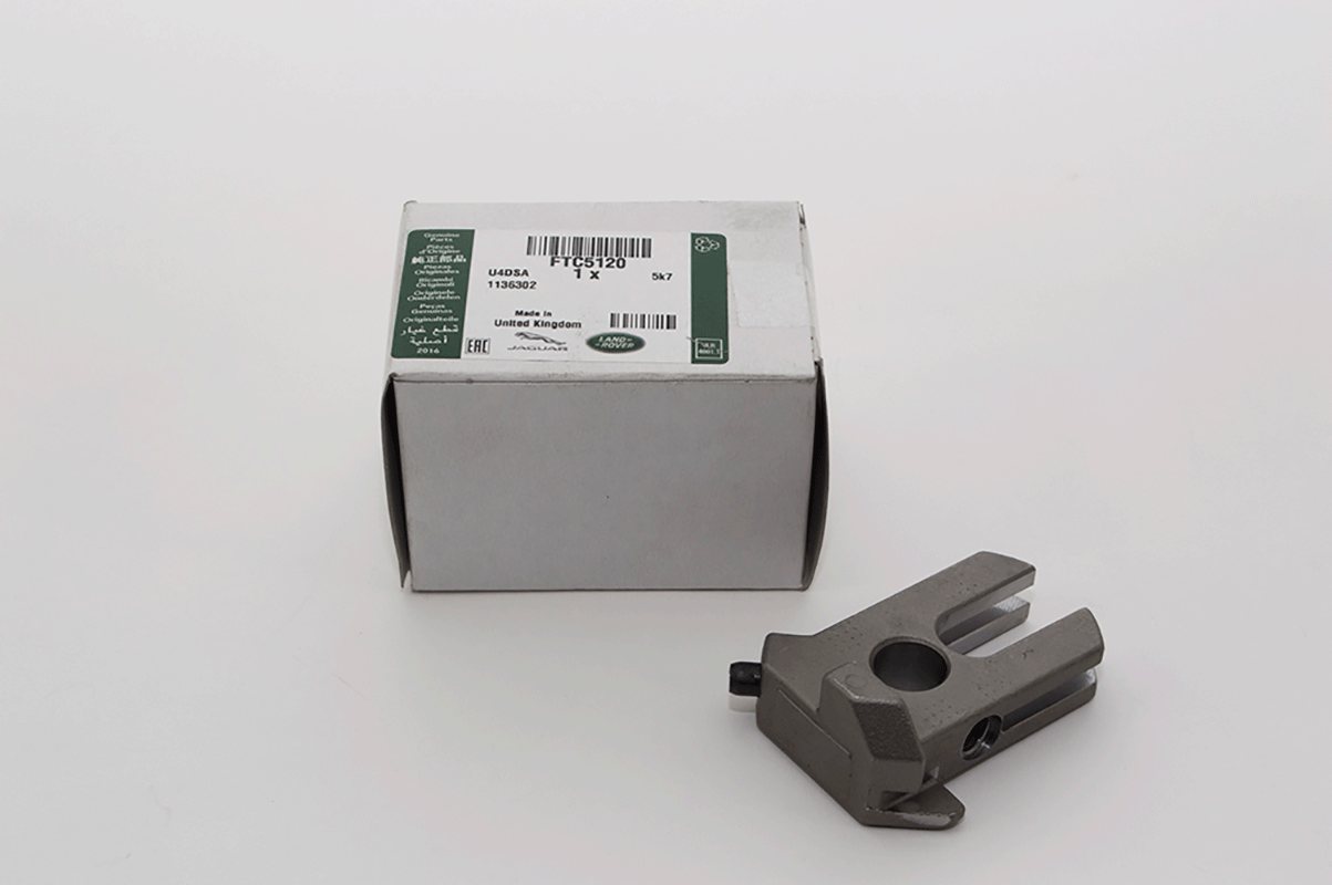 FTC5120LR LEVER - TRANSMISSION GEAR SHIFT