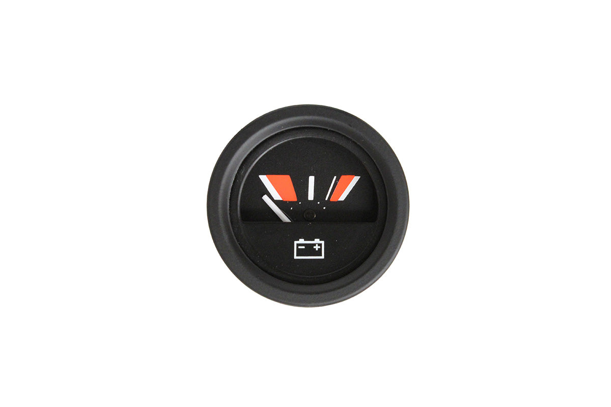 PRC7315 LAND ROVER - GAUGE - BATTERY