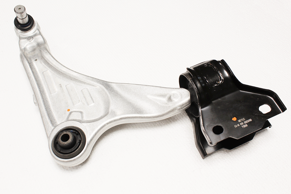 J9C19214-HD JAGUAR - SUSPENSION ARM