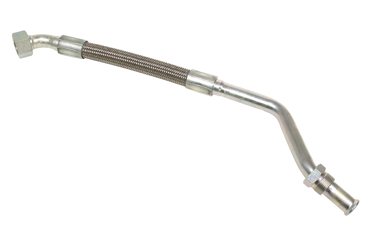 ERR3494 LAND ROVER - PIPE OIL DRAIN From ALLMAKES