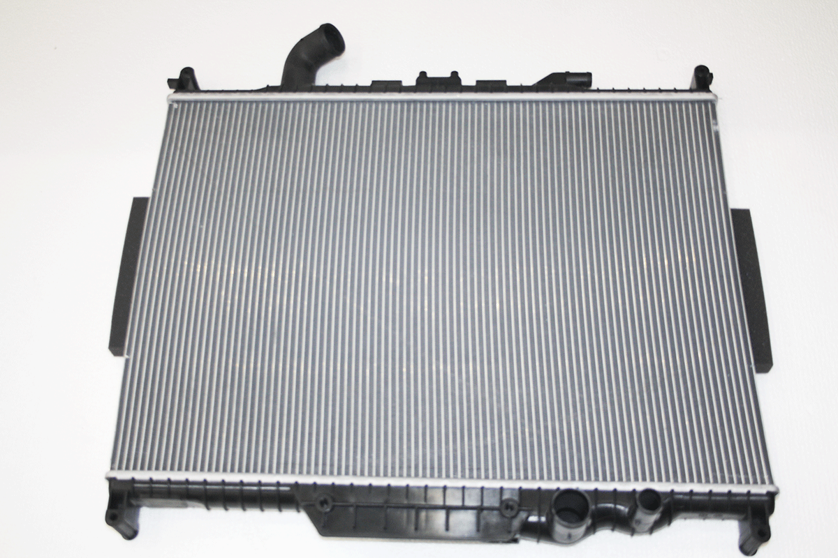 LR022741G LAND ROVER - RADIATOR ASSY