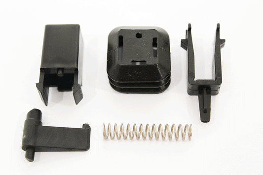 GA1114 LAND ROVER - FUEL LATCH REPAIR KIT From PR2 ALLMAKES OE