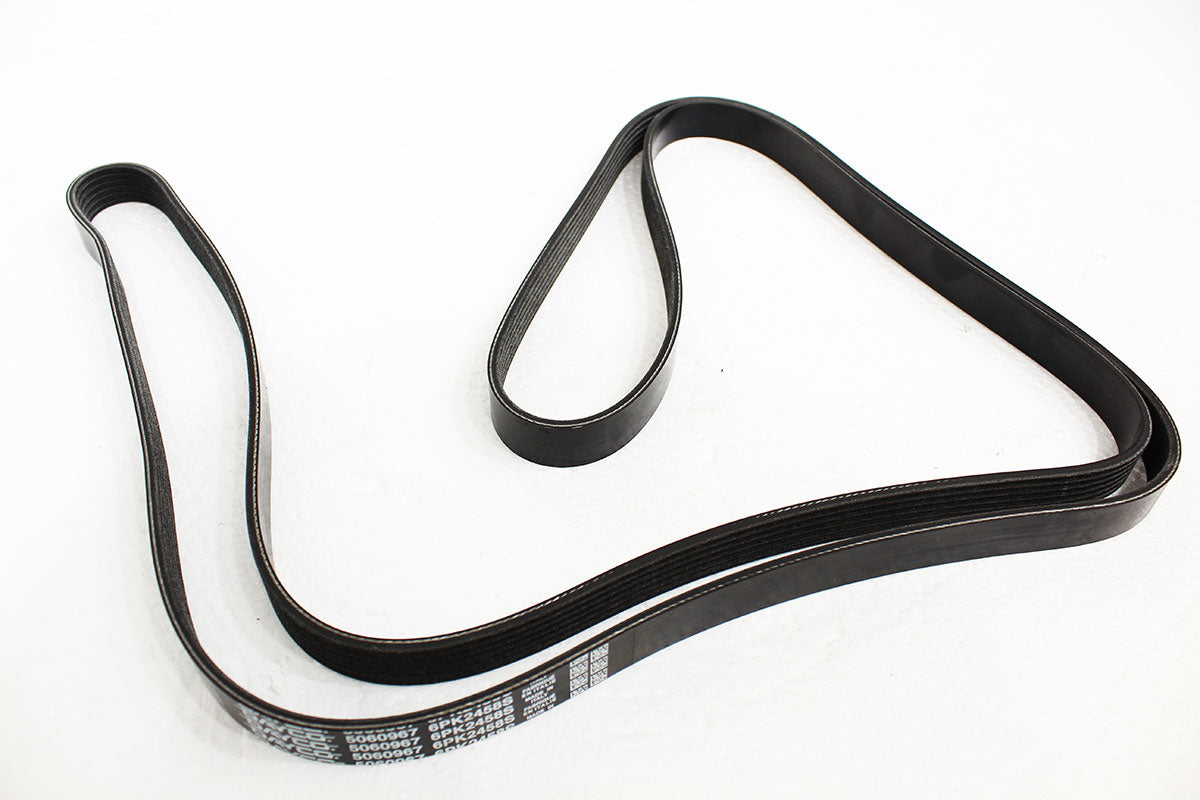 T2R16360-G JAGUAR - BELT-DRIVE