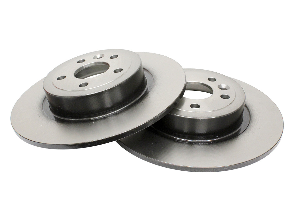 LR072016BR LAND ROVER - DISC - BRAKE - PAIR