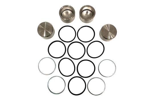STC1280KIT LAND ROVER - PISTON - CALIPER - FRONT BRAKES From ALLMAKES