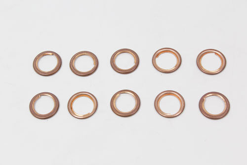 213961L LAND ROVER - WASHER - SEALING - OIL - SUMP DRAIN PLUG - Suitable for Discovery 1, Defender 1983-2006