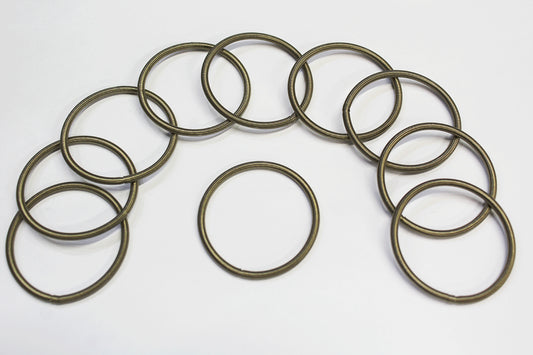 214685 LAND ROVER - SPRING RING