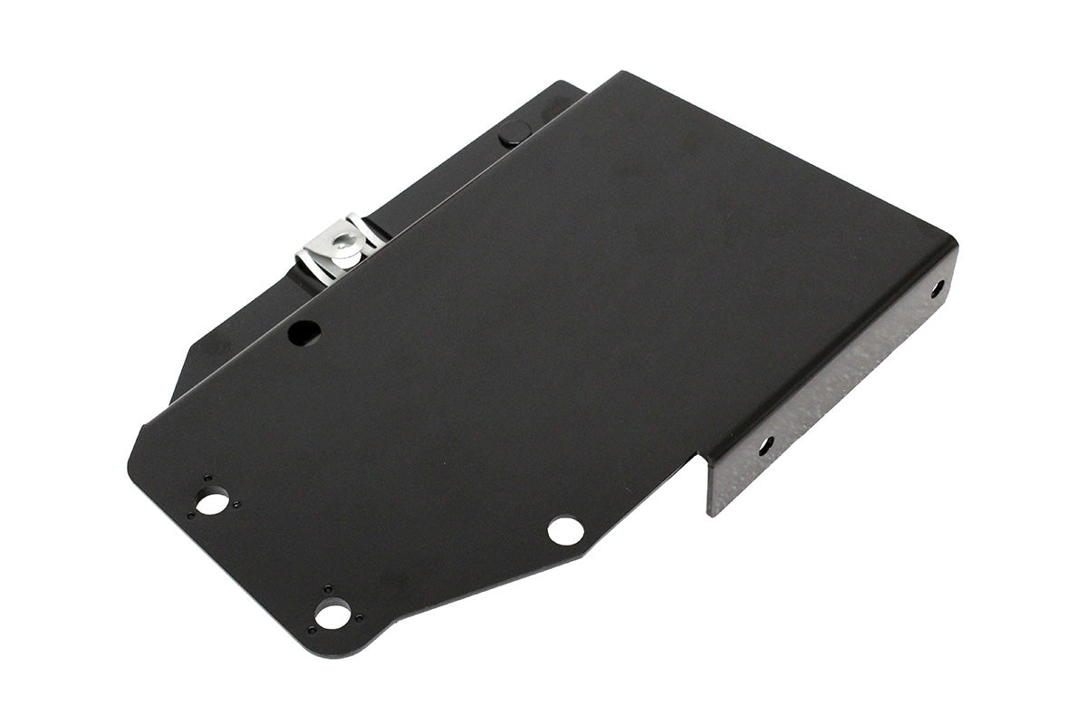 WKT100010 COVER FILTER REAR