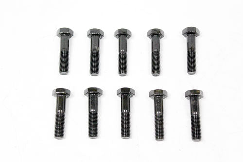 215331 LAND ROVER - BOLT - FRONT DRIVE SHAFT AND HUB - DRIVING MEMBER SECURING - Suitable for Series 1, Series 2 & Series 3