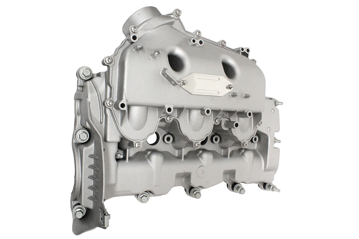 LR179200A LAND ROVER - ALUMINIUM INTAKE MANIFOLD From ALLMAKES