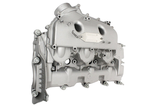 LR179200A LAND ROVER - ALUMINIUM INTAKE MANIFOLD From ALLMAKES