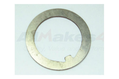 217352 LAND ROVER - WASHER - LOCKING - DRIVE SHAFT AND HUB - Suitable for Defender 1983-2006, Range Rover Classic