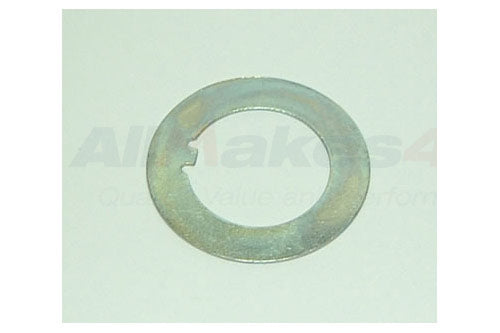 217353 LAND ROVER - LOCK WASHER - HUB - OUTER - Suitable for Defender 1983-2006, Range Rover Classic, Series 1, Series 2 & Series 3